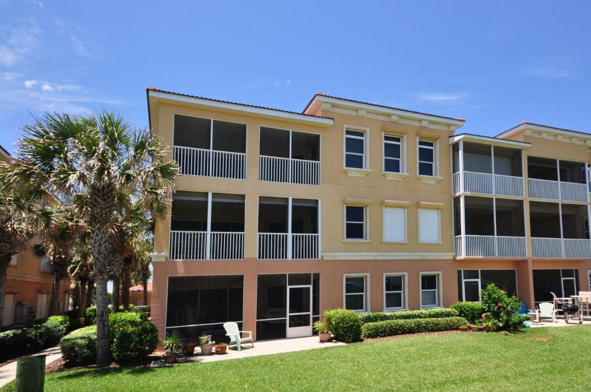 South Beach Club 205, 3 Bedrooms, Sleeps 6, Ocean View, 2Nd Floor, Elevator 弗拉格勒海滩 外观 照片