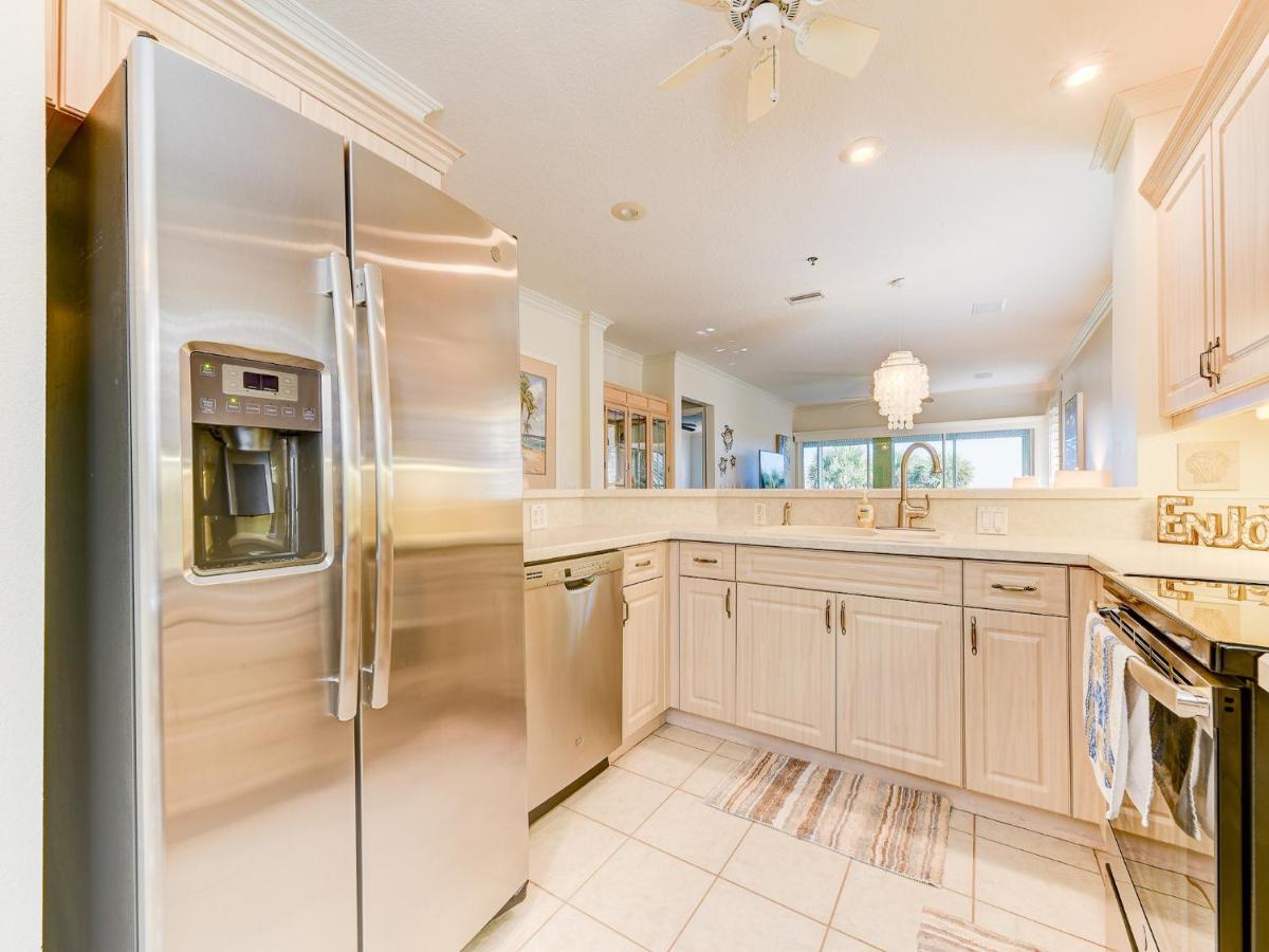 South Beach Club 205, 3 Bedrooms, Sleeps 6, Ocean View, 2Nd Floor, Elevator 弗拉格勒海滩 外观 照片
