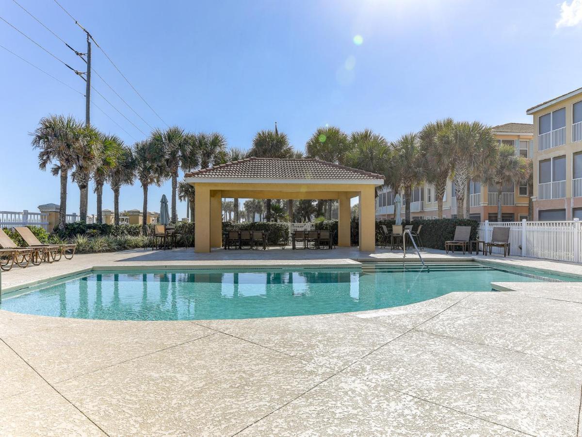 South Beach Club 205, 3 Bedrooms, Sleeps 6, Ocean View, 2Nd Floor, Elevator 弗拉格勒海滩 外观 照片