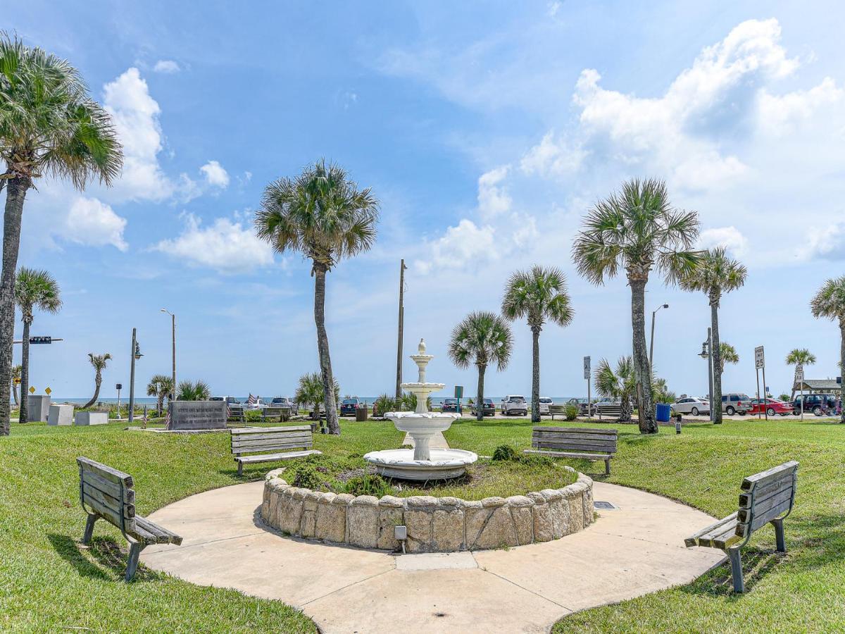 South Beach Club 205, 3 Bedrooms, Sleeps 6, Ocean View, 2Nd Floor, Elevator 弗拉格勒海滩 外观 照片