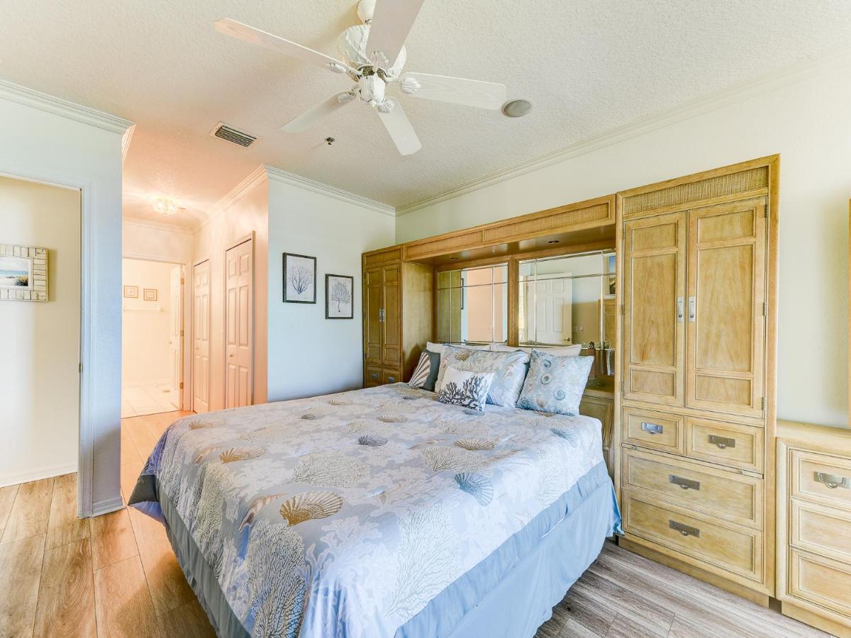 South Beach Club 205, 3 Bedrooms, Sleeps 6, Ocean View, 2Nd Floor, Elevator 弗拉格勒海滩 外观 照片