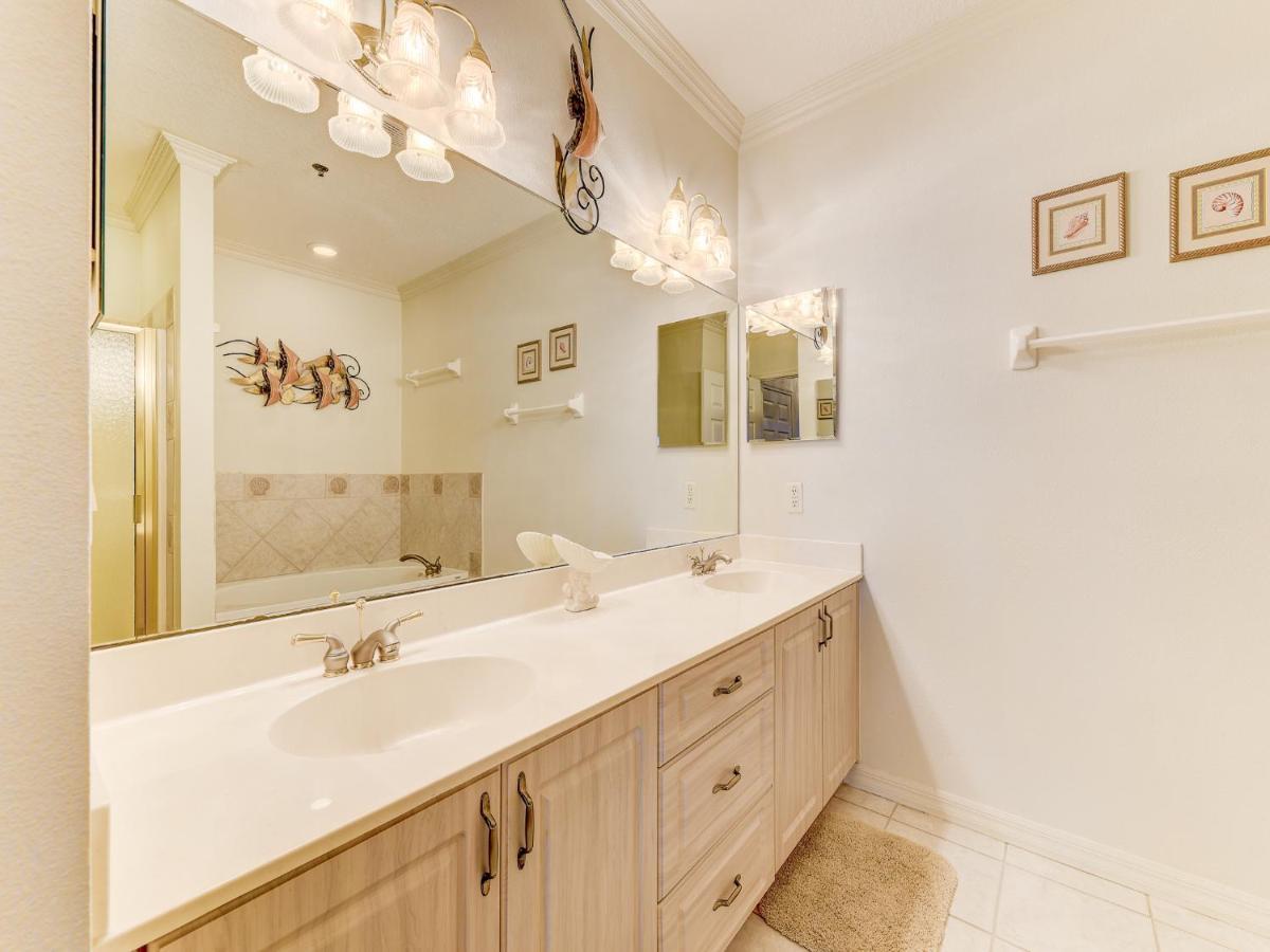 South Beach Club 205, 3 Bedrooms, Sleeps 6, Ocean View, 2Nd Floor, Elevator 弗拉格勒海滩 外观 照片